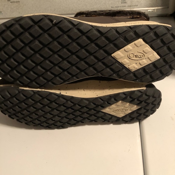 Chaco Borealis boots. Brand New! Worn once. - Picture 4 of 4